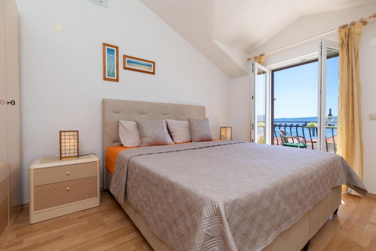 Apartments Paloc - Orange Бол Экстерьер фото