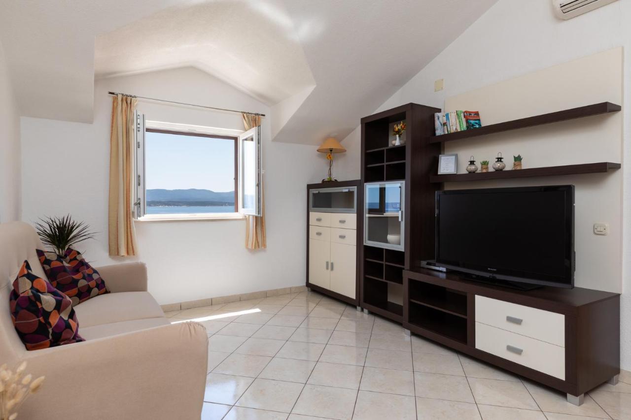 Apartments Paloc - Orange Бол Экстерьер фото
