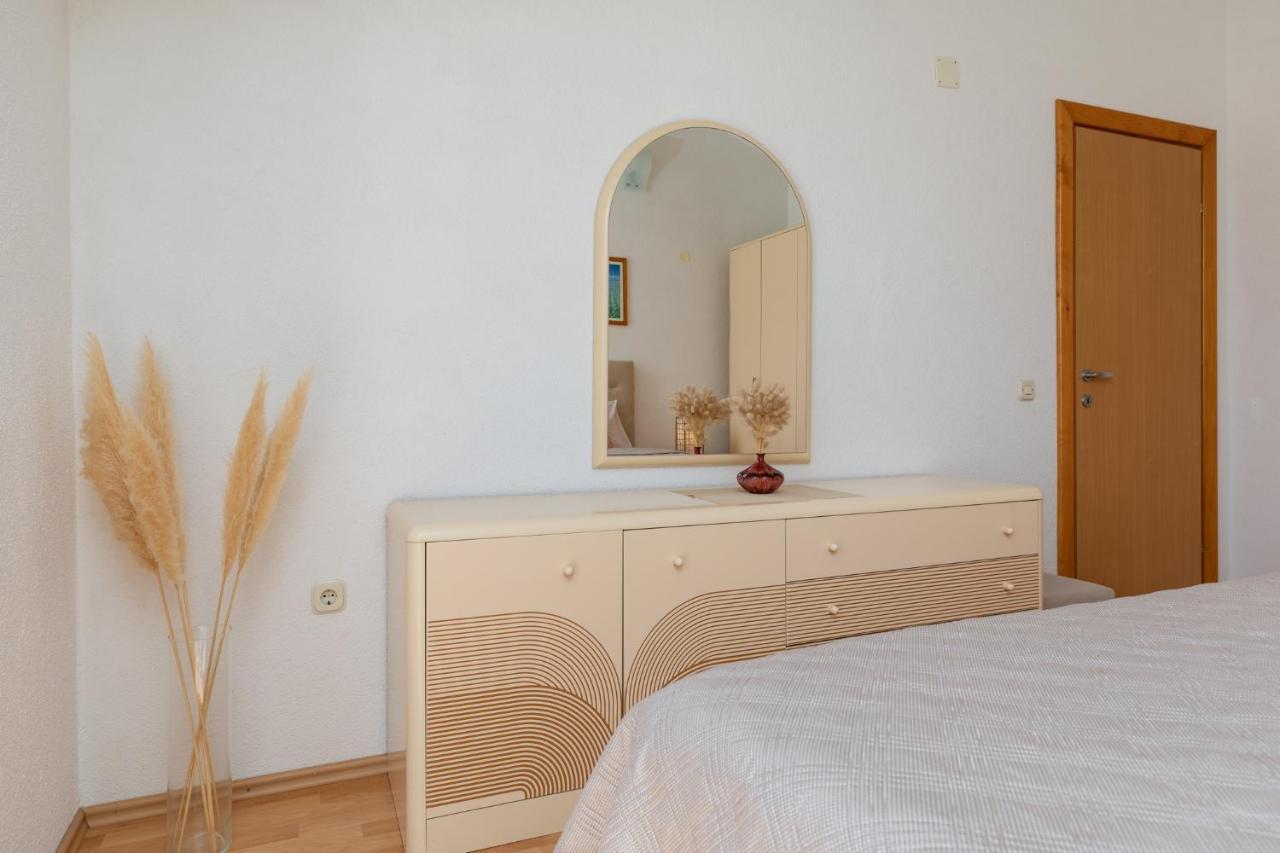 Apartments Paloc - Orange Бол Экстерьер фото